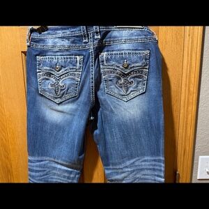 Rock Revival Women’s Jeans